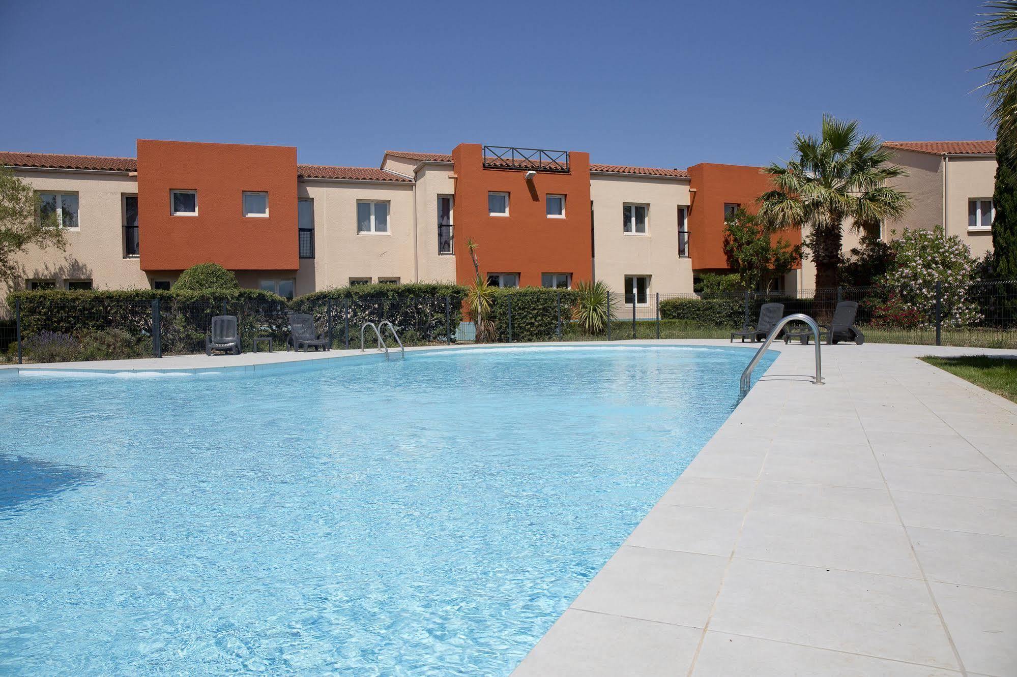 Hotel Du Village Catalan Banyuls-dels-Aspres Exterior foto
